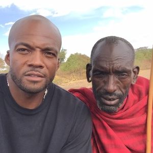 Meet your Posher, David